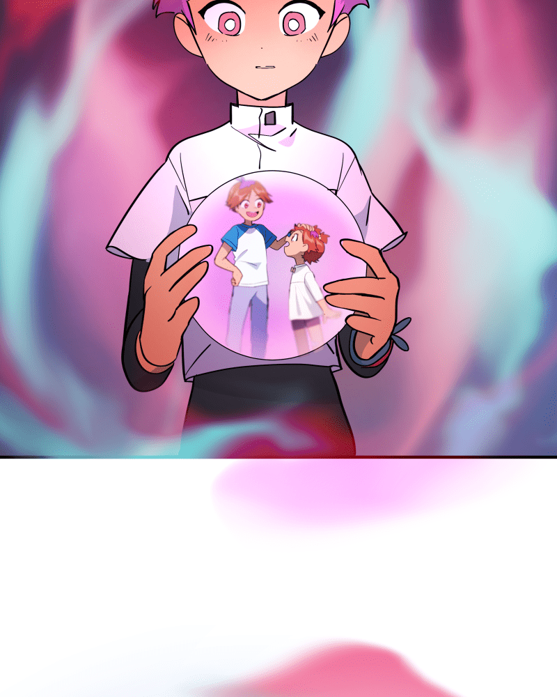 The Last Dimension (S3) 130 - Visions (Series Finale) page 30 - 