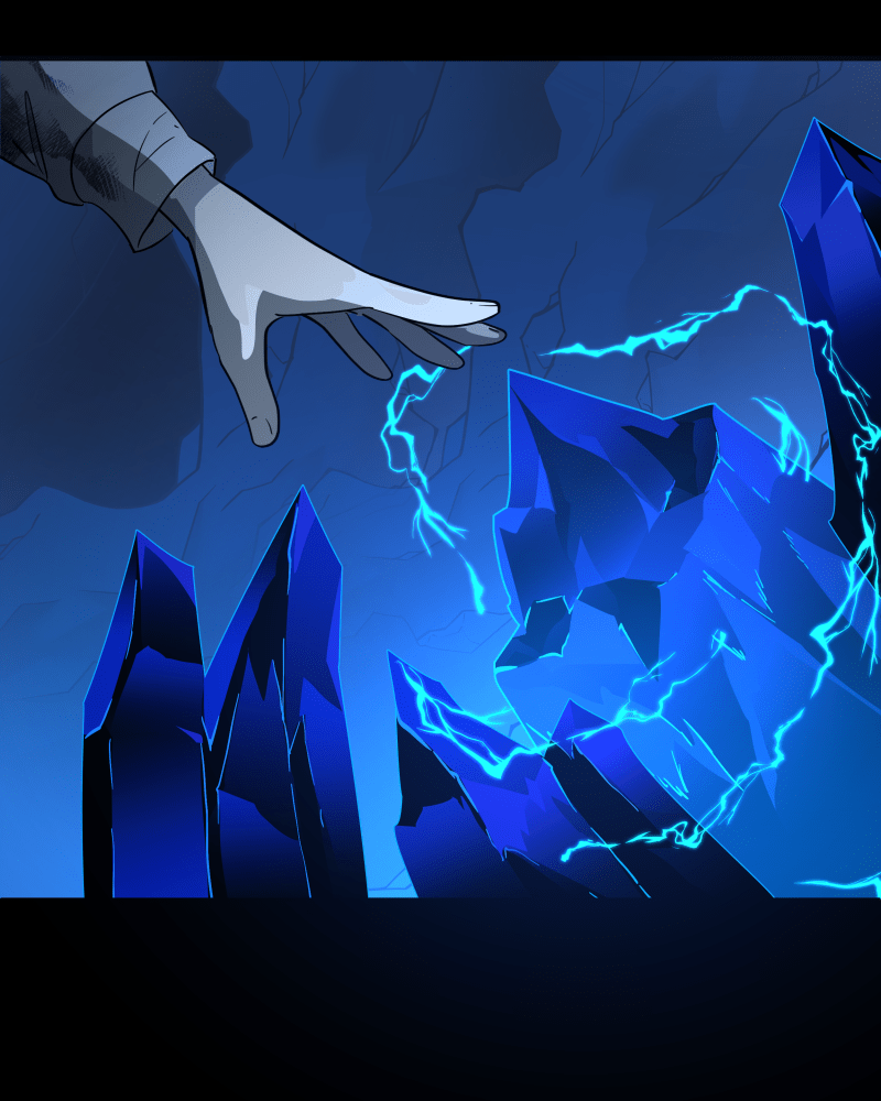 The Last Dimension (S3) 130 - Visions (Series Finale) page 33 - 