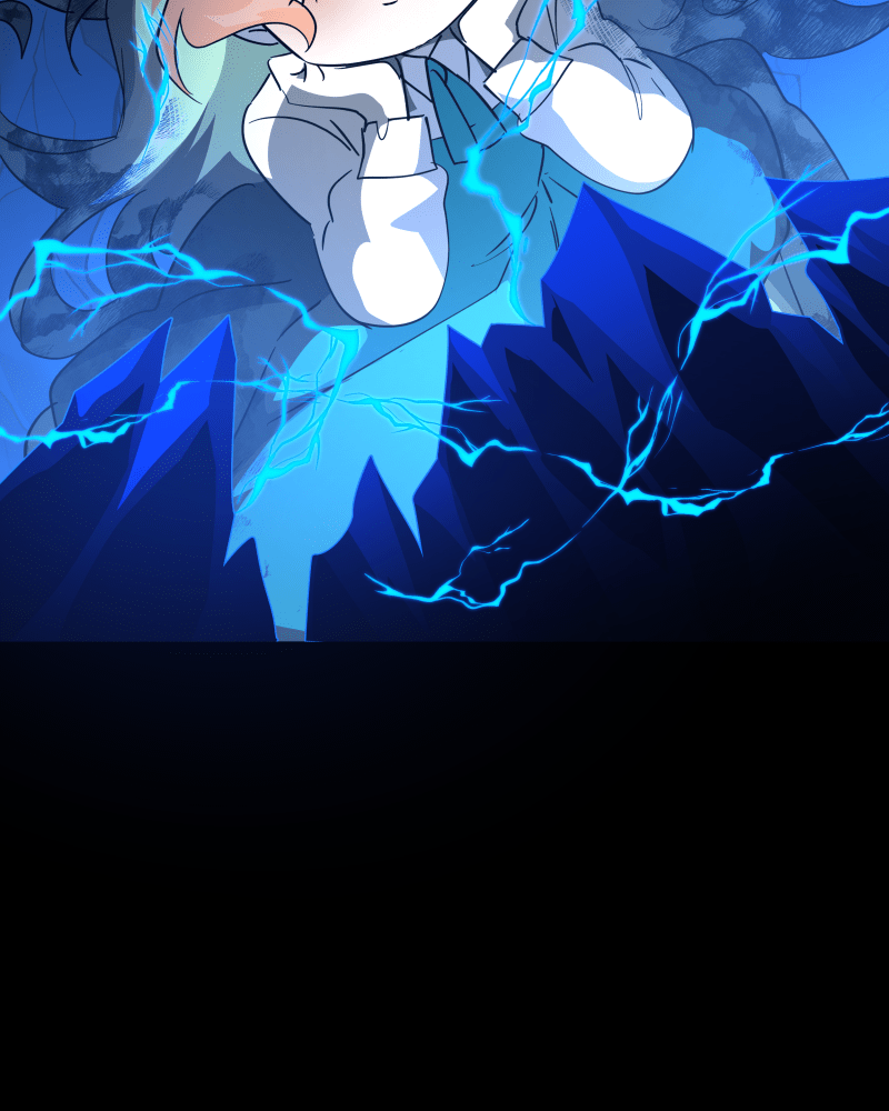 The Last Dimension (S3) 130 - Visions (Series Finale) page 35 - 