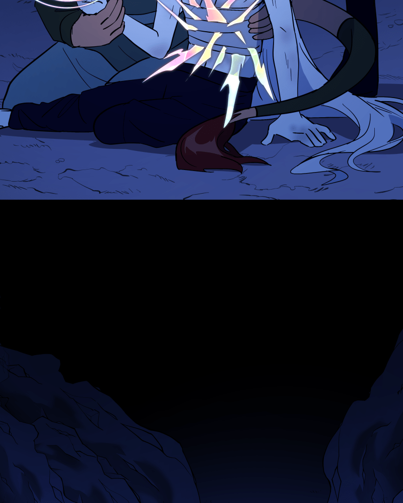 The Last Dimension (S3) 130 - Visions (Series Finale) page 40 - 