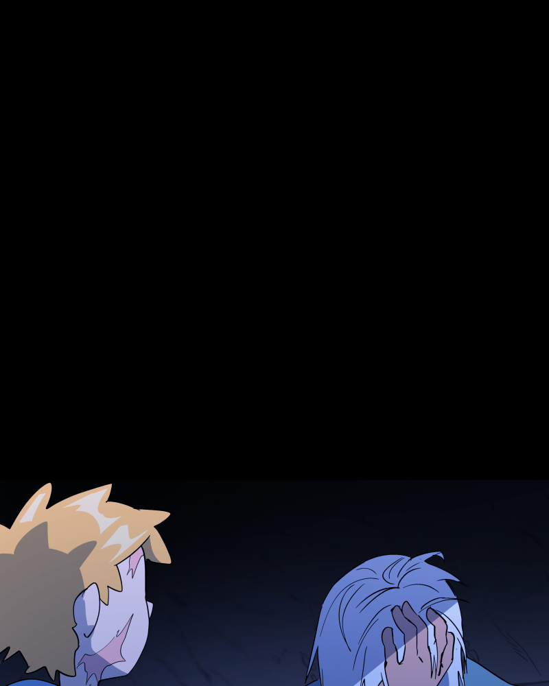 The Last Dimension (S3) 130 - Visions (Series Finale) page 48 - 