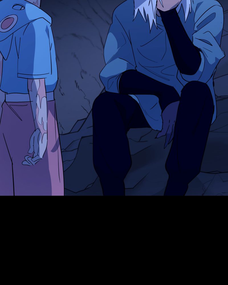 The Last Dimension (S3) 130 - Visions (Series Finale) page 49 - 