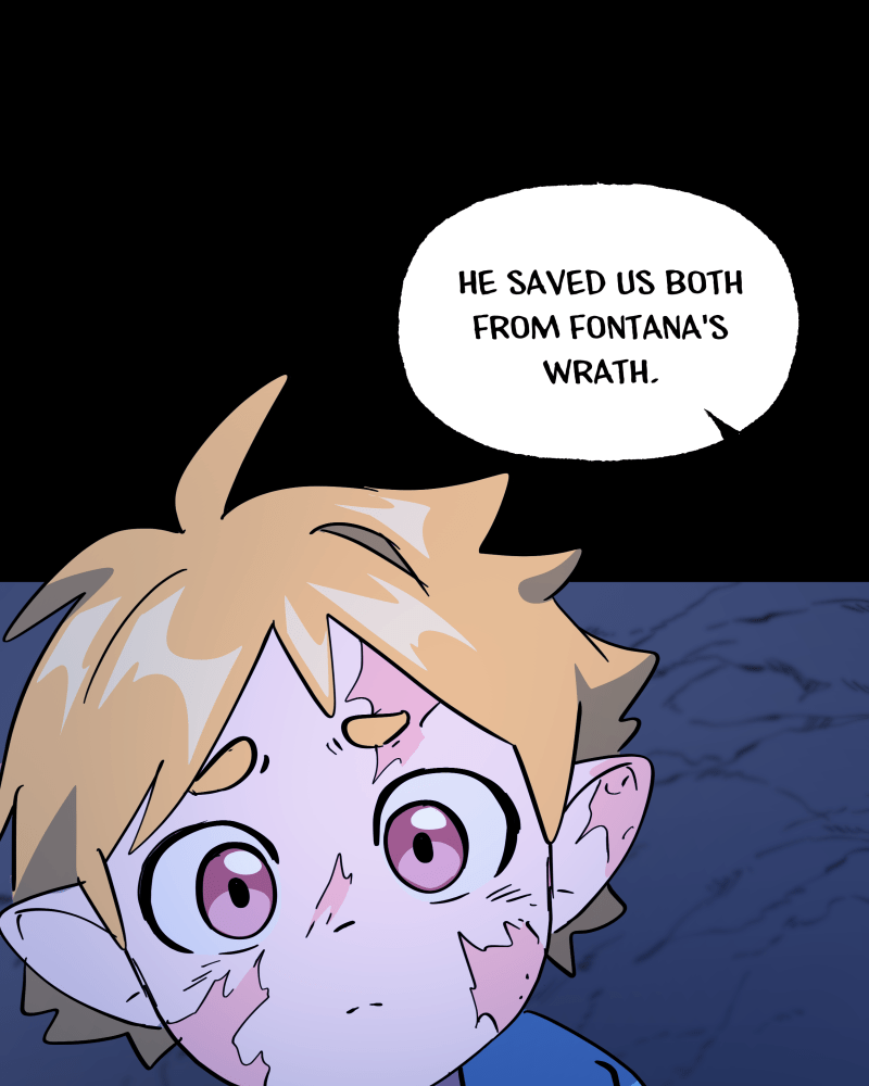 The Last Dimension (S3) 130 - Visions (Series Finale) page 50 - 