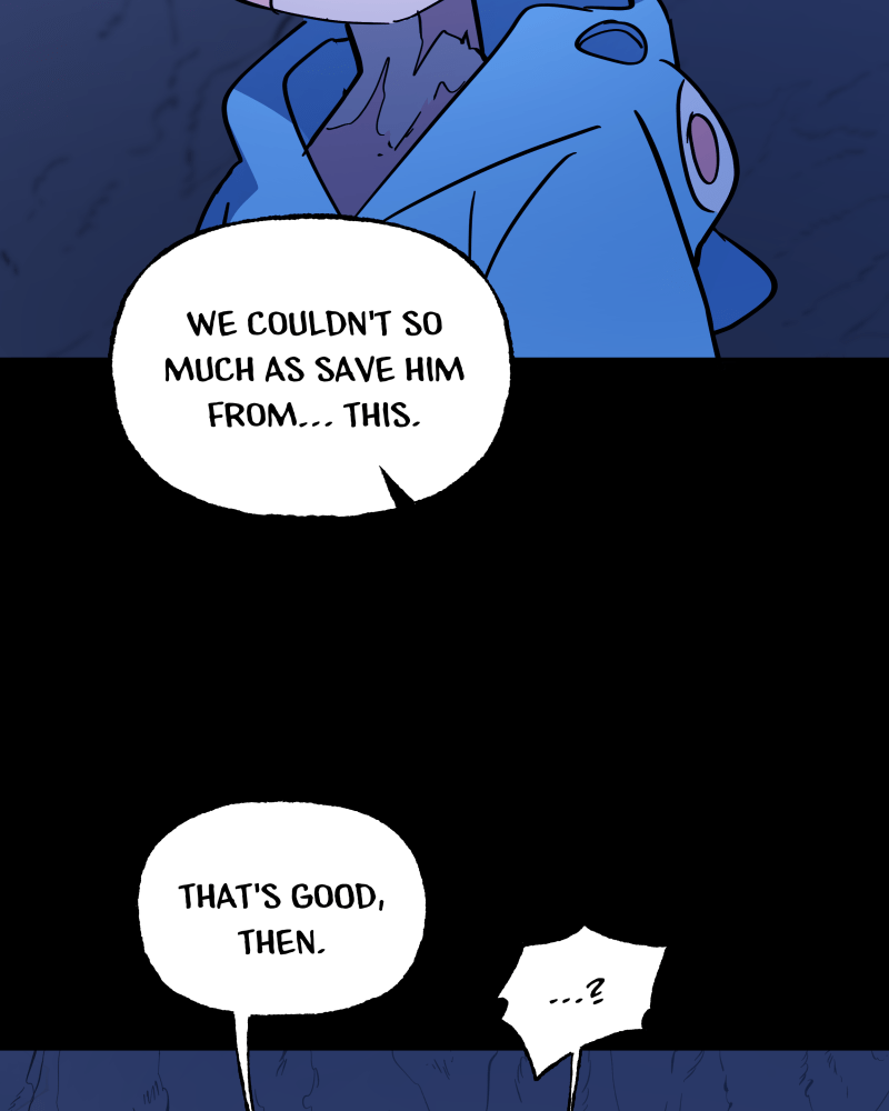The Last Dimension (S3) 130 - Visions (Series Finale) page 51 - 