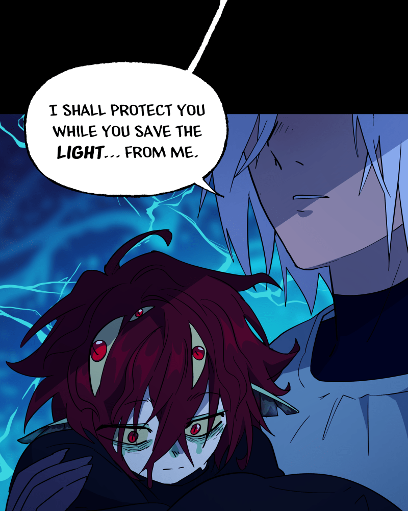 The Last Dimension (S3) 130 - Visions (Series Finale) page 56 - 