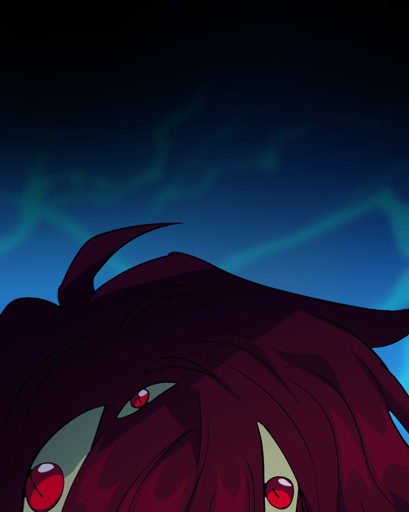 The Last Dimension (S3) 130 - Visions (Series Finale) page 58 - 