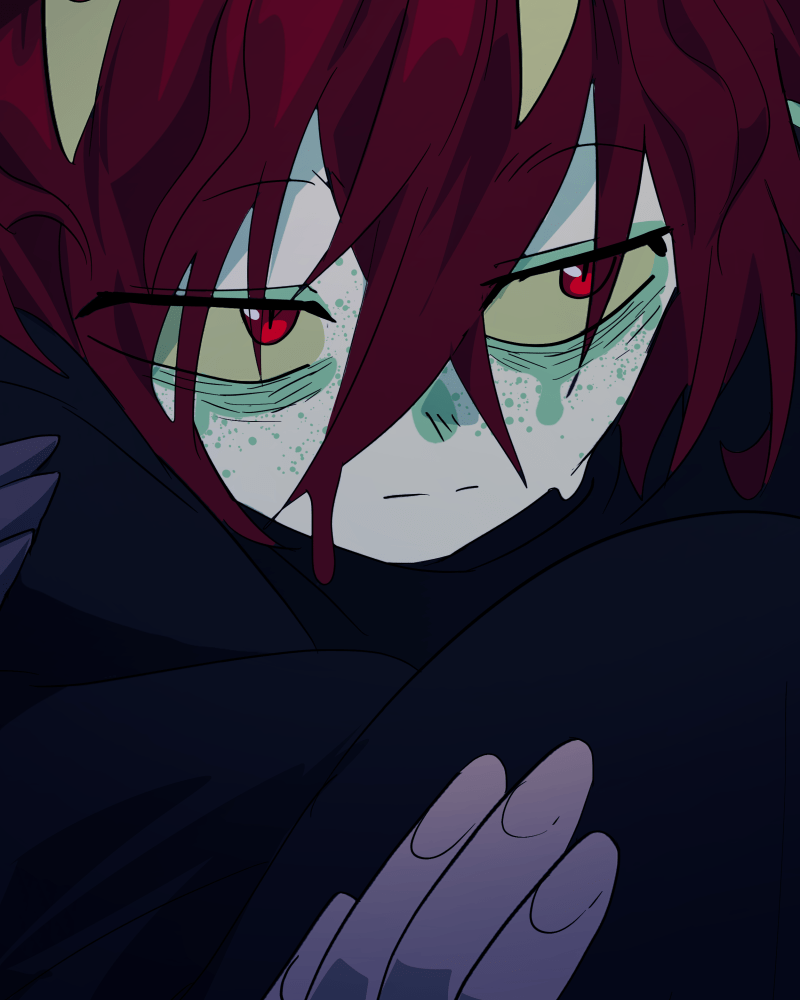 The Last Dimension (S3) 130 - Visions (Series Finale) page 59 - 