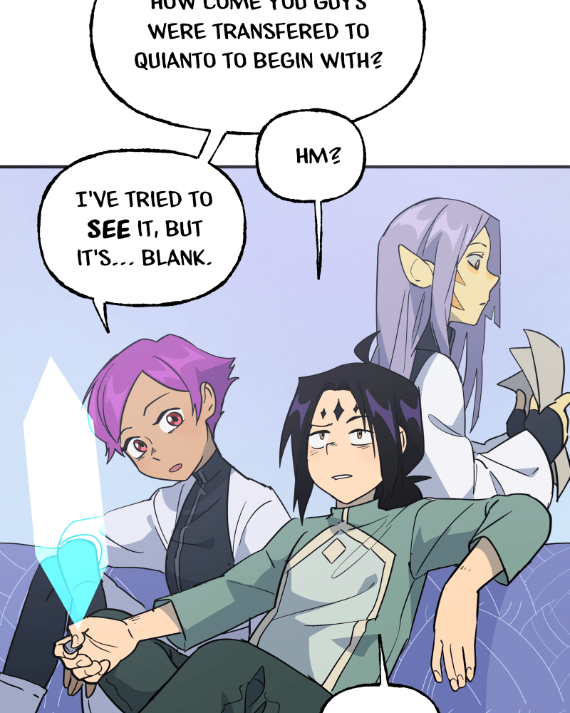 The Last Dimension (S3) 130 - Visions (Series Finale) page 65 - 
