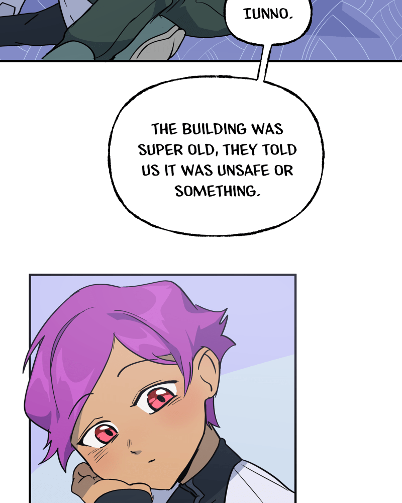 The Last Dimension (S3) 130 - Visions (Series Finale) page 66 - 