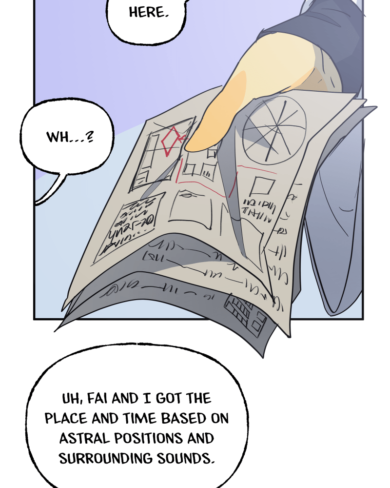 The Last Dimension (S3) 130 - Visions (Series Finale) page 69 - 