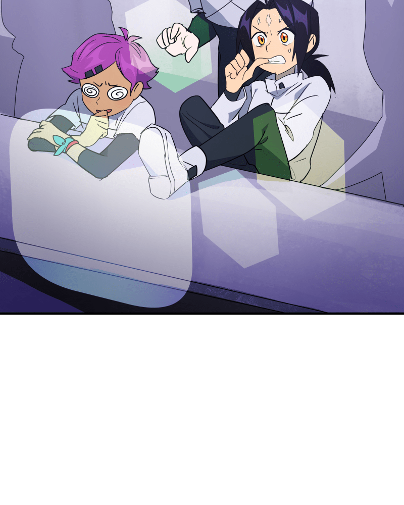 The Last Dimension (S3) 130 - Visions (Series Finale) page 8 - 