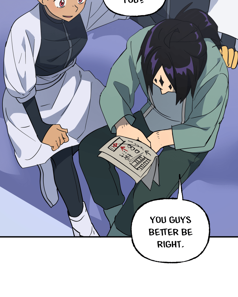 The Last Dimension (S3) 130 - Visions (Series Finale) page 72 - 