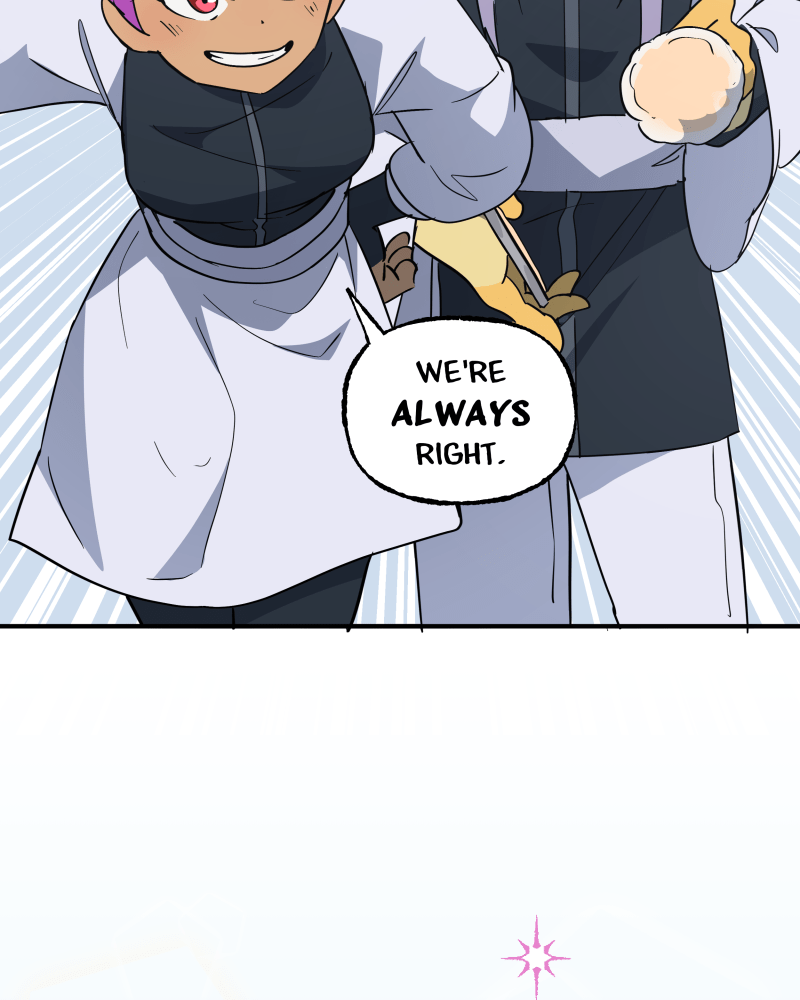 The Last Dimension (S3) 130 - Visions (Series Finale) page 74 - 