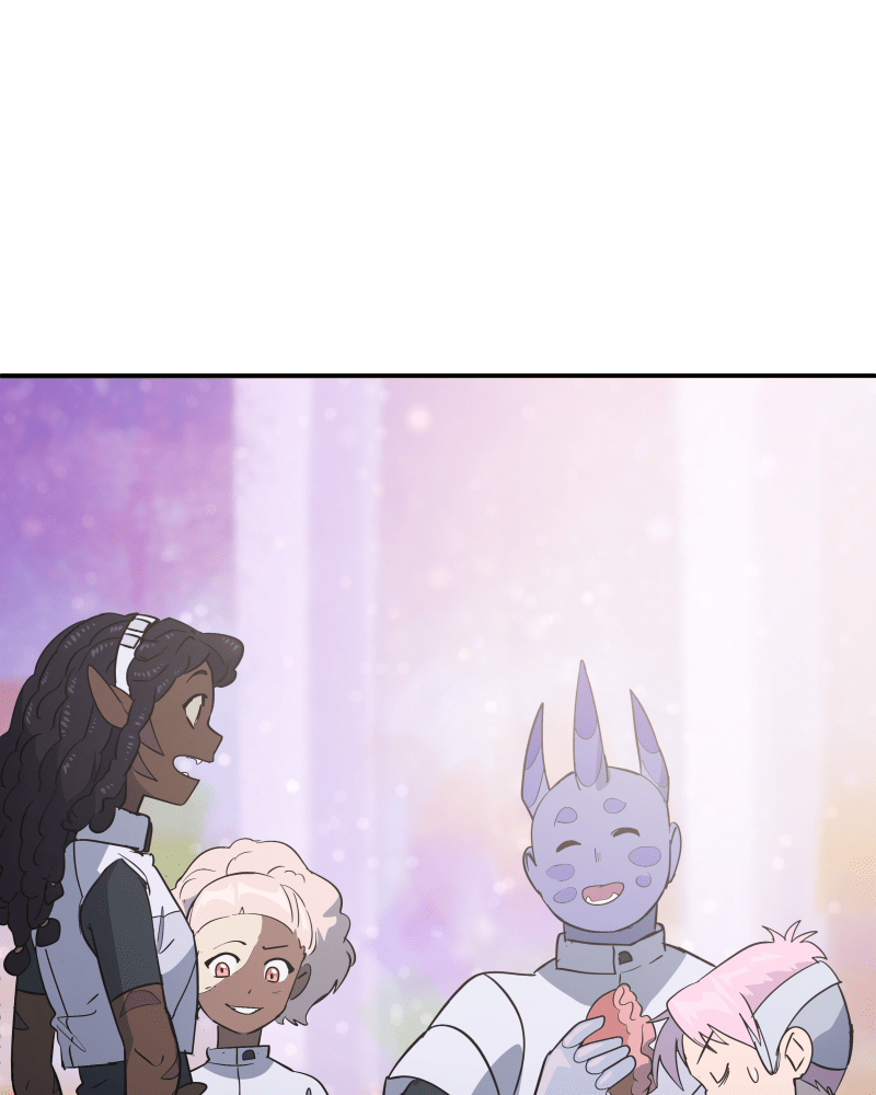 The Last Dimension (S3) 130 - Visions (Series Finale) page 9 - 