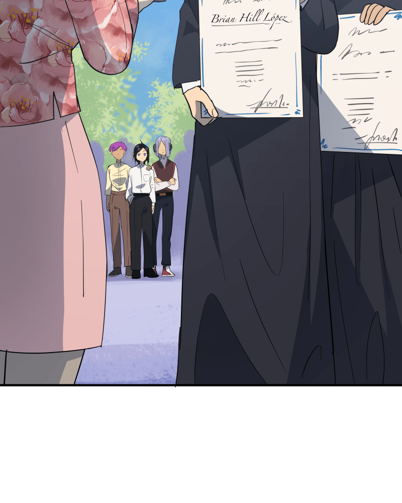 The Last Dimension (S3) 130 - Visions (Series Finale) page 85 - 