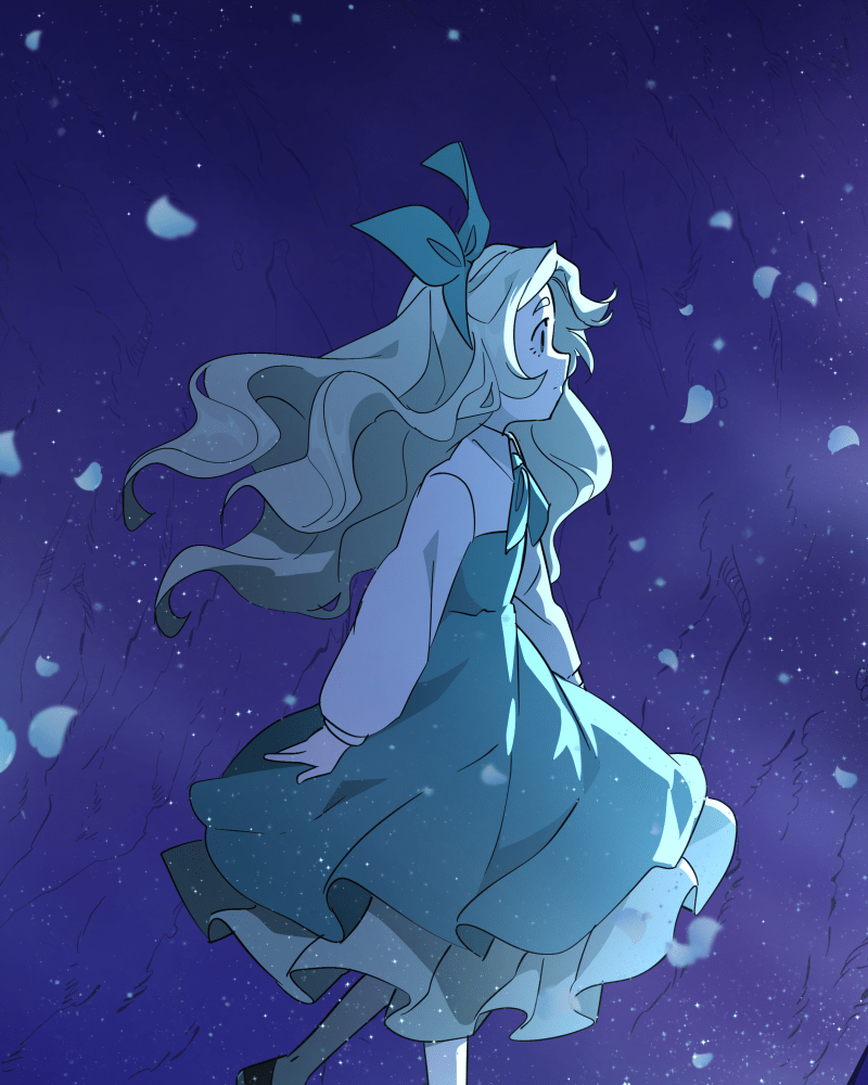 The Last Dimension (S3) 130 - Visions (Series Finale) page 91 - 