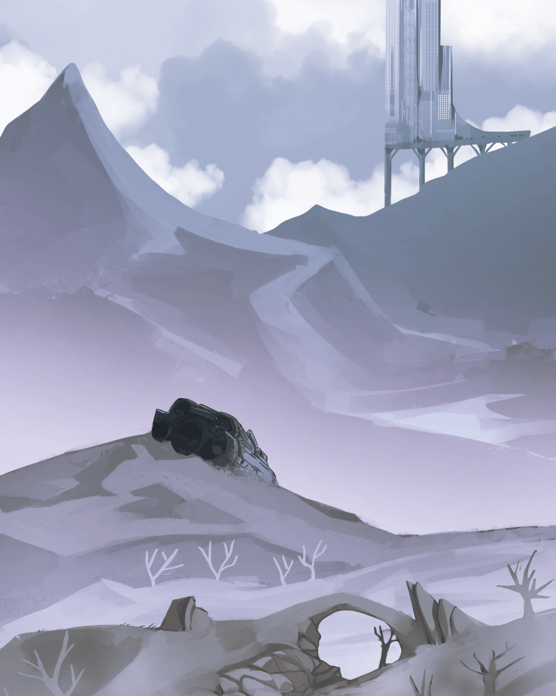 The Last Dimension (S3) 130 - Visions (Series Finale) page 97 - 