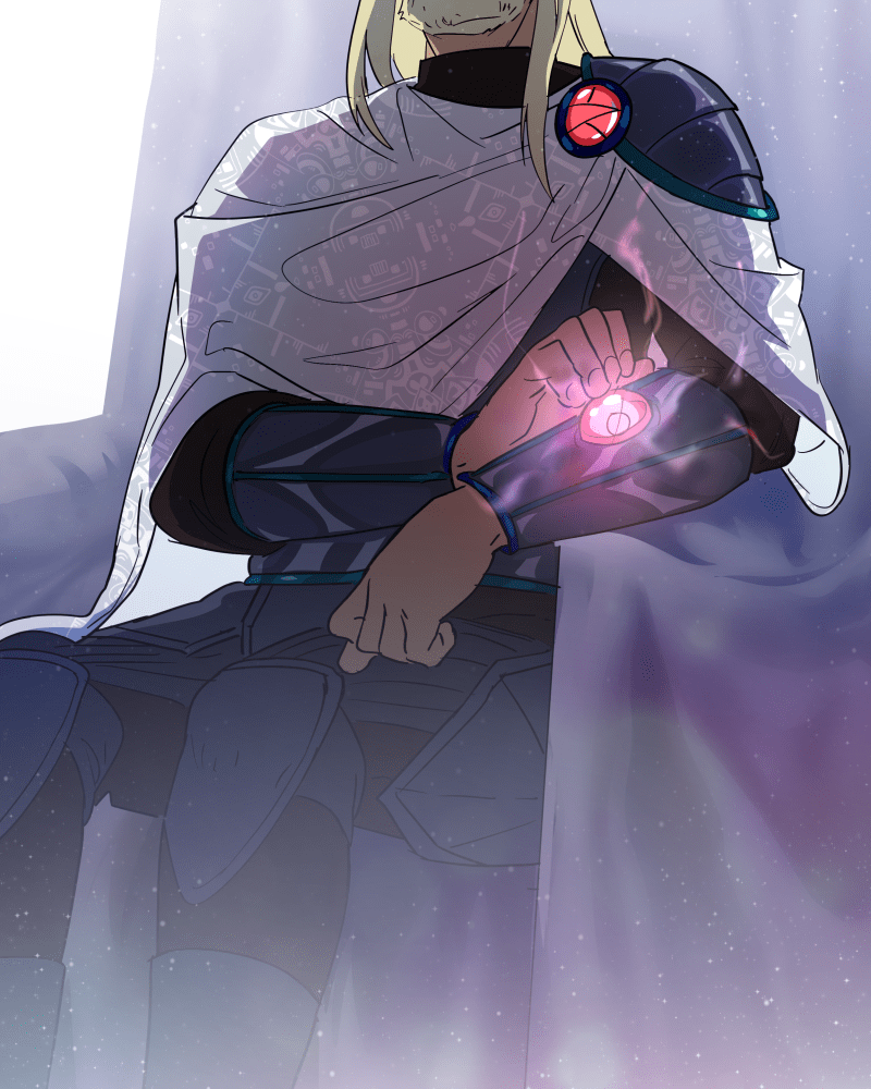 The Last Dimension (S3) 130 - Visions (Series Finale) page 100 - 