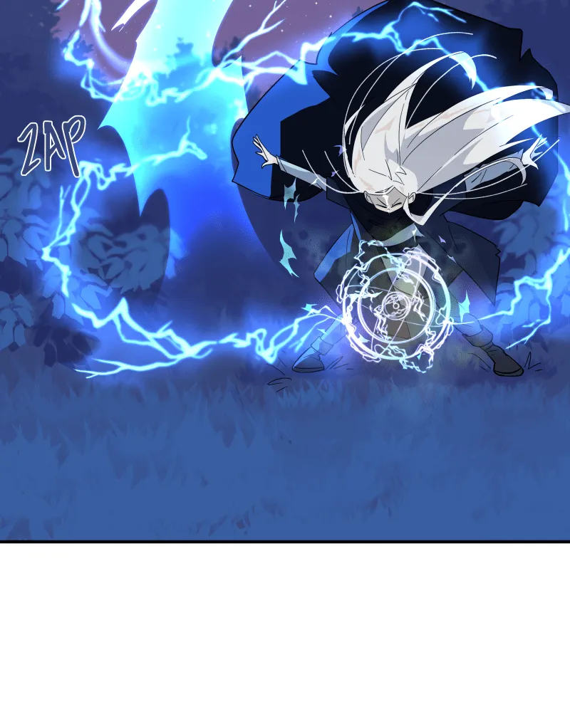 The Last Dimension Chapter 14 page 11 - 