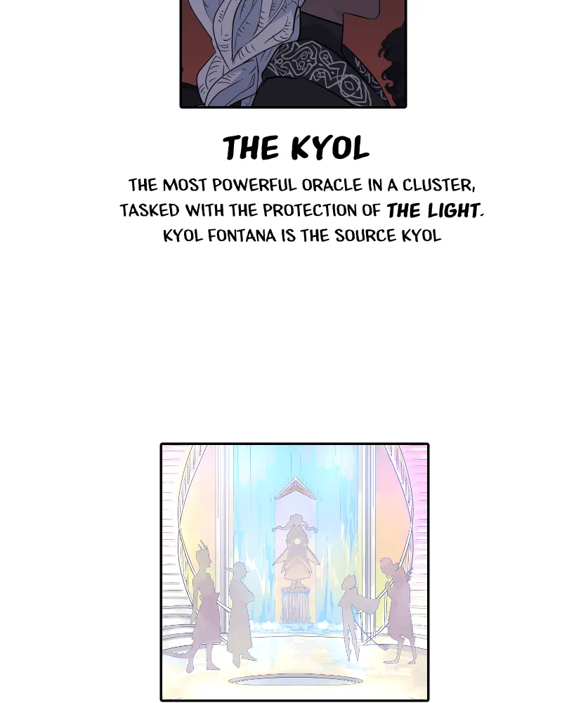 The Last Dimension Chapter 14 page 106 - 