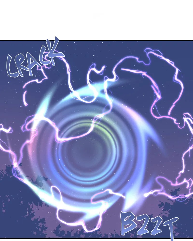 The Last Dimension Chapter 14 page 12 - 