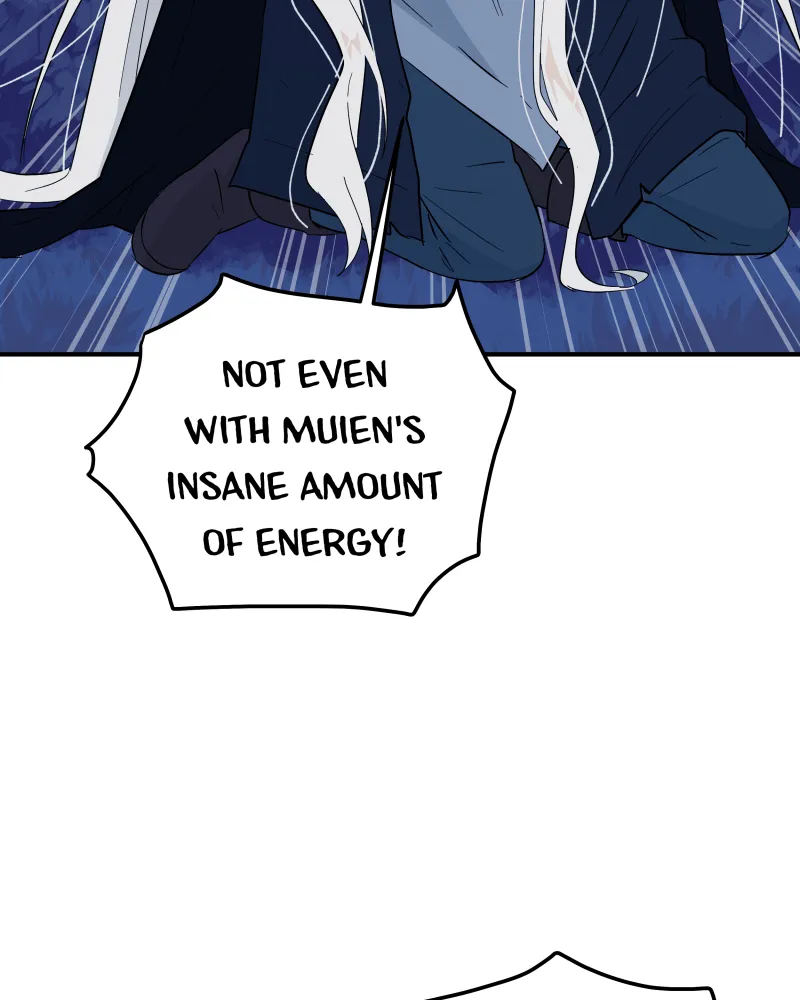 The Last Dimension Chapter 14 page 19 - 