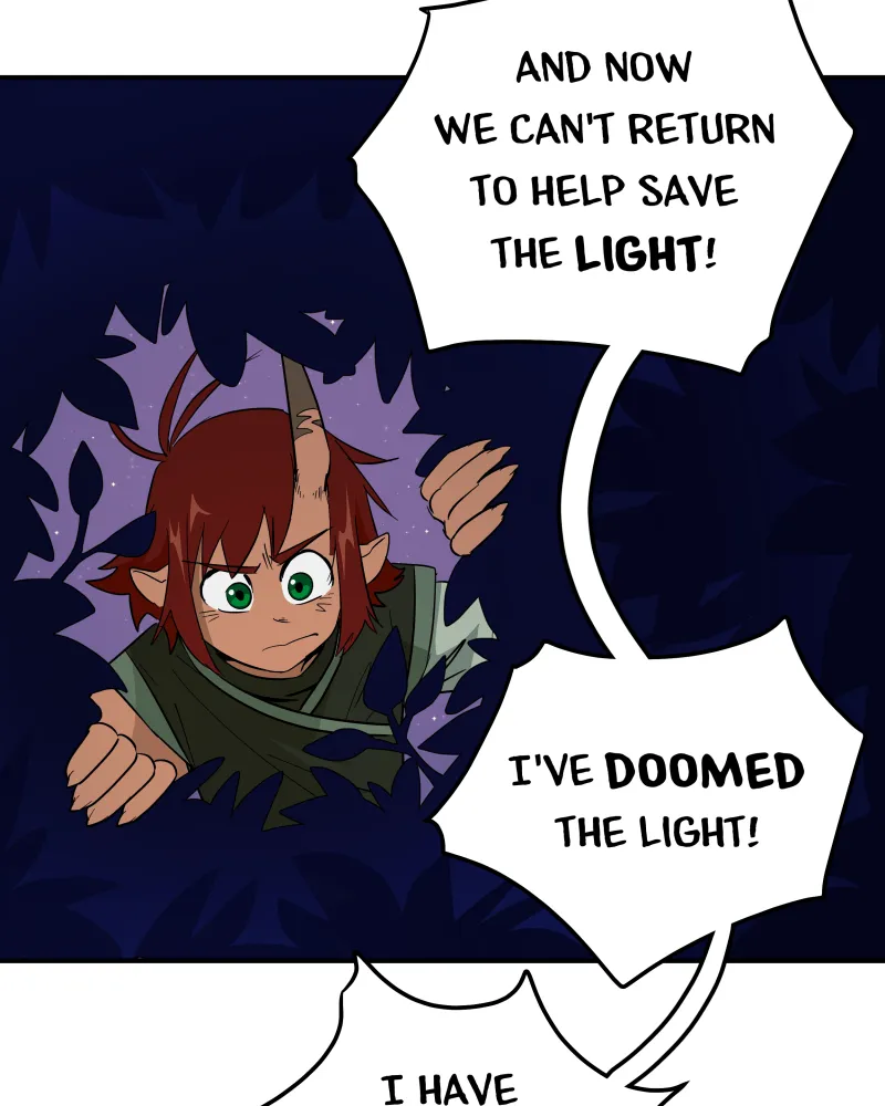 The Last Dimension Chapter 14 page 20 - 
