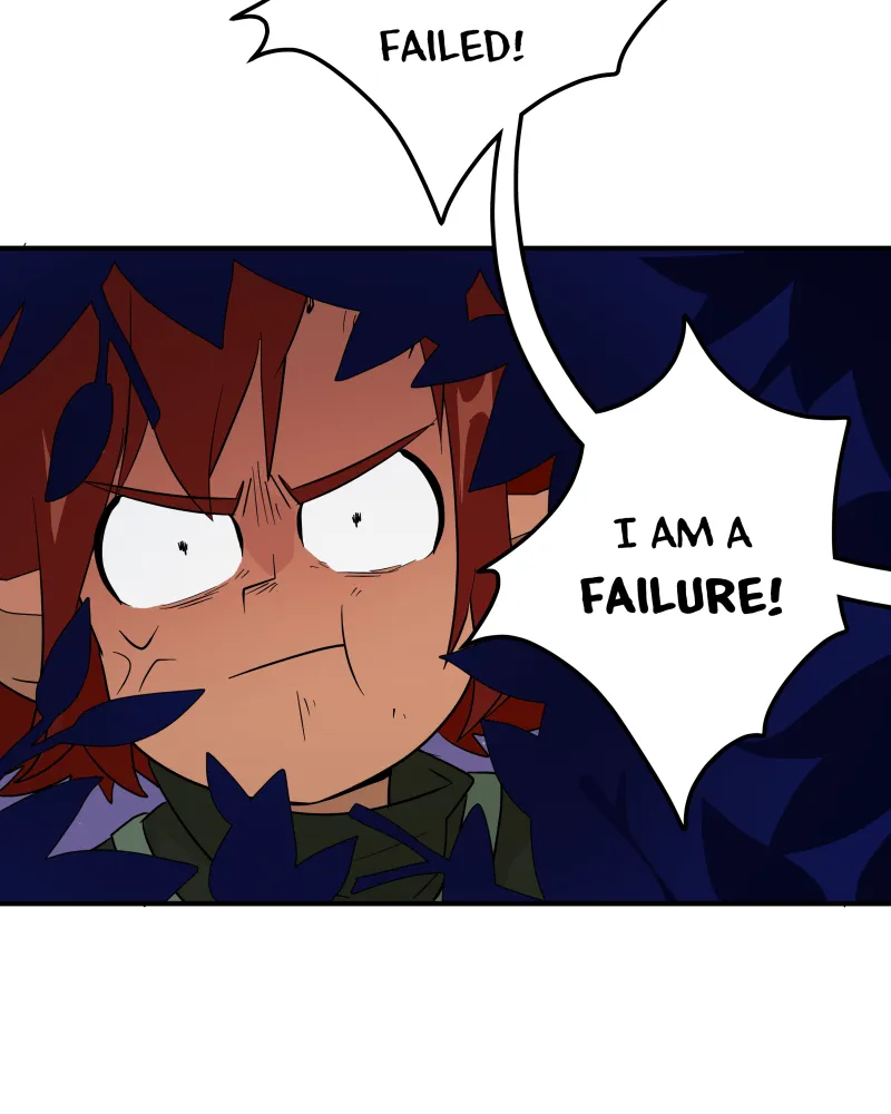 The Last Dimension Chapter 14 page 21 - 