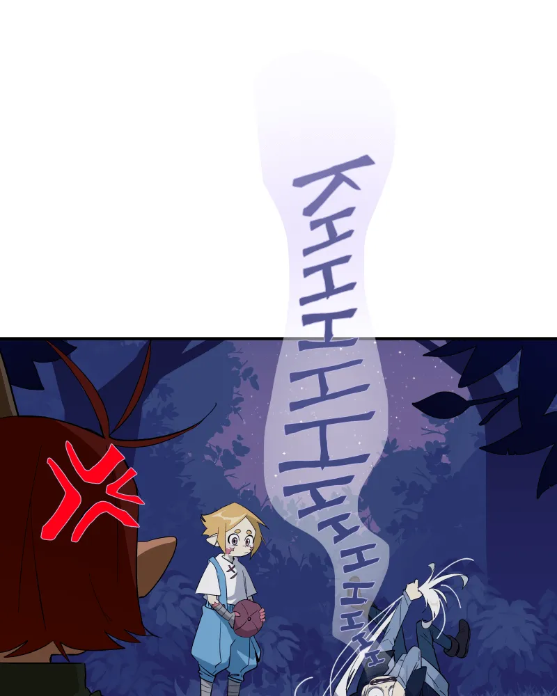 The Last Dimension Chapter 14 page 22 - 
