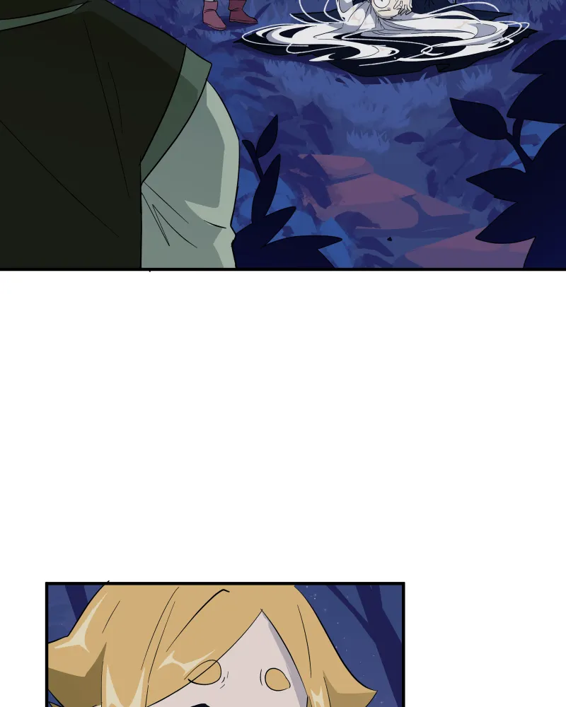 The Last Dimension Chapter 14 page 23 - 