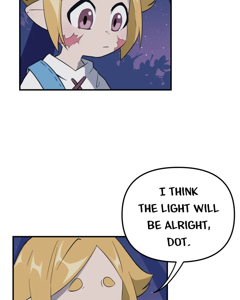 The Last Dimension Chapter 14 page 24 - 