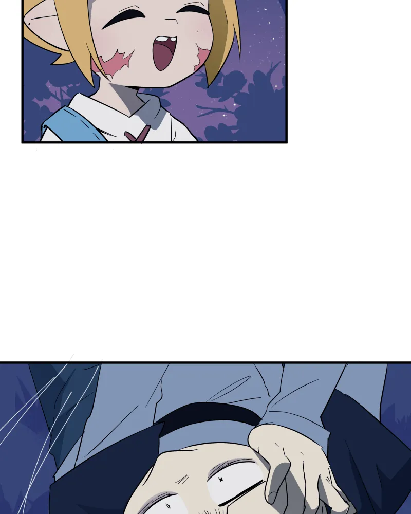 The Last Dimension Chapter 14 page 25 - 