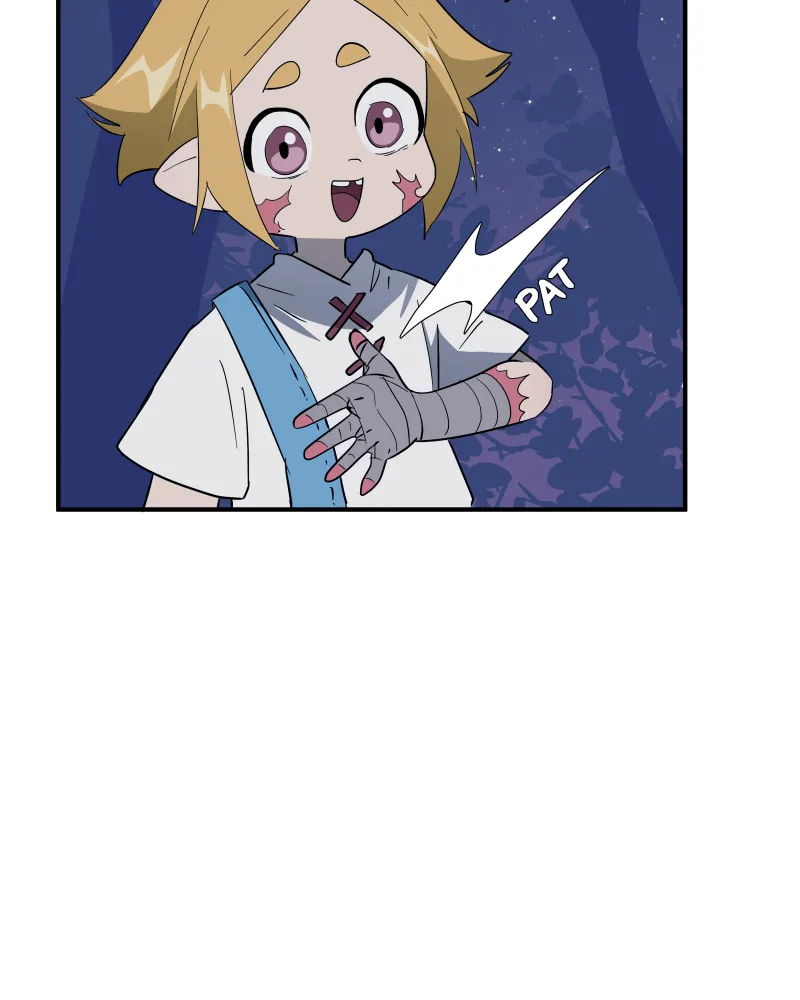 The Last Dimension Chapter 14 page 27 - 