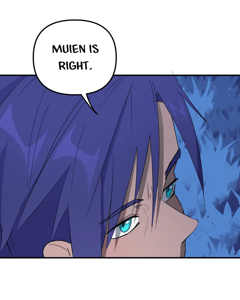 The Last Dimension Chapter 14 page 28 - 