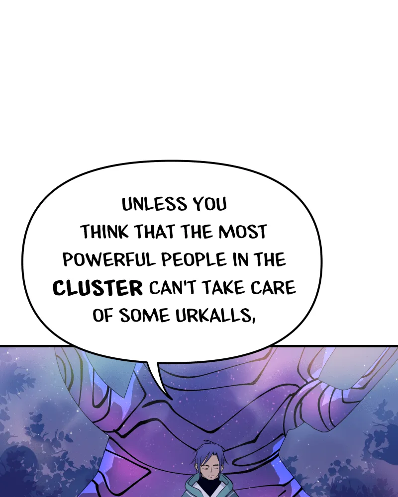 The Last Dimension Chapter 14 page 29 - 