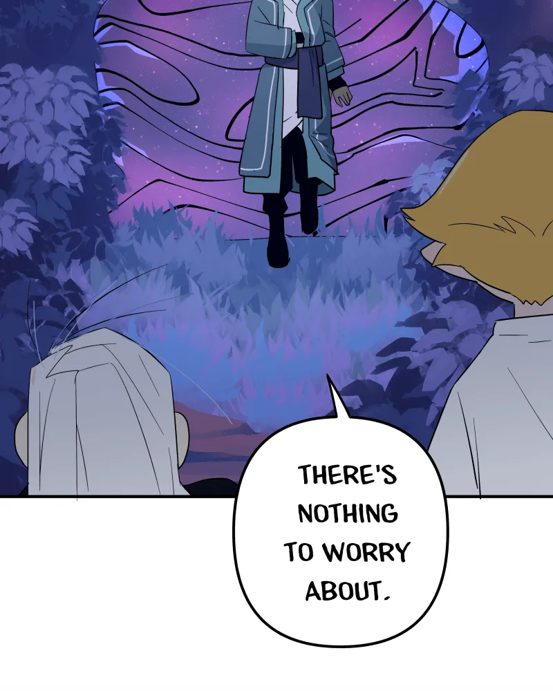 The Last Dimension Chapter 14 page 30 - 