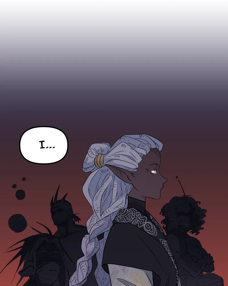 The Last Dimension Chapter 14 page 31 - 