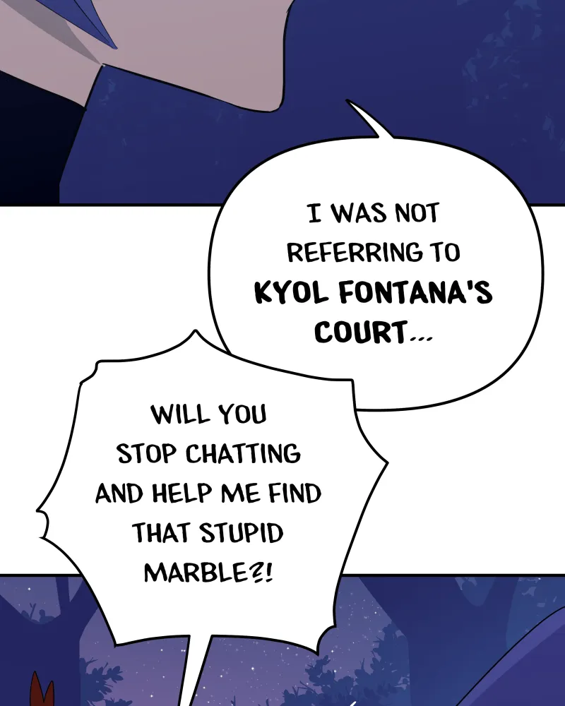 The Last Dimension Chapter 14 page 35 - 