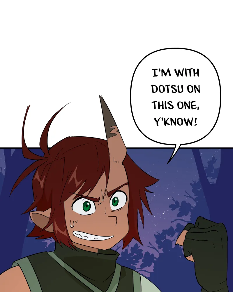 The Last Dimension Chapter 14 page 37 - 