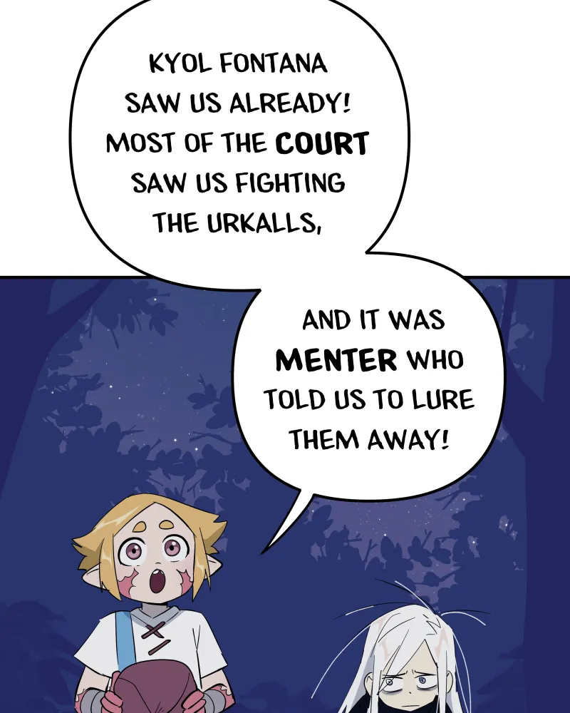 The Last Dimension Chapter 14 page 39 - 