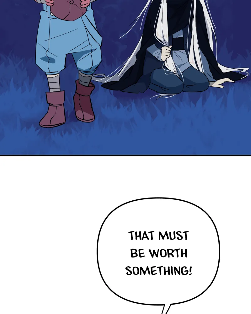 The Last Dimension Chapter 14 page 40 - 
