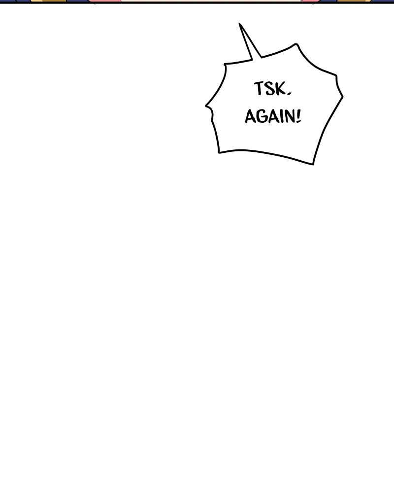 The Last Dimension Chapter 14 page 5 - 