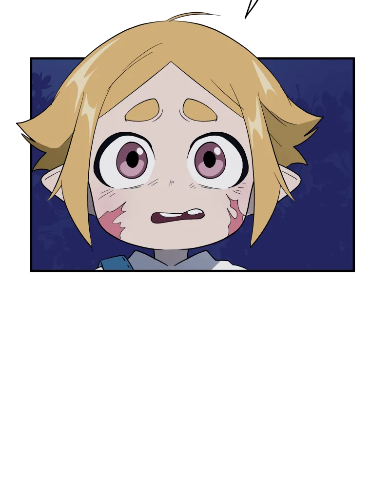 The Last Dimension Chapter 14 page 41 - 