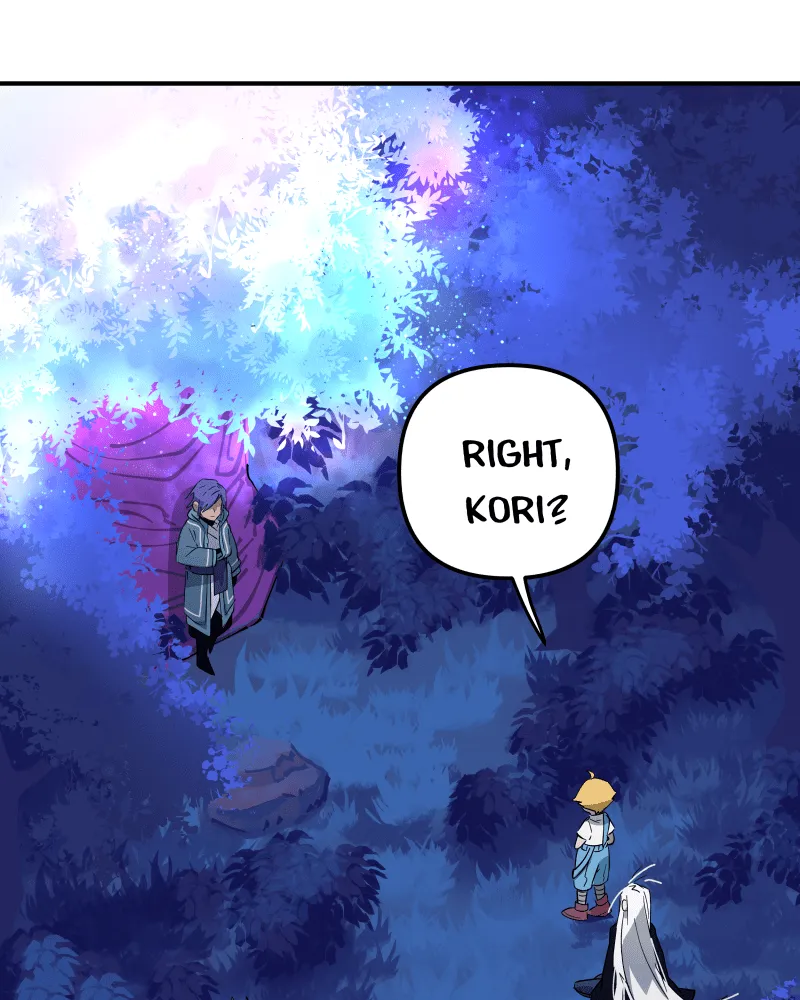 The Last Dimension Chapter 14 page 42 - 