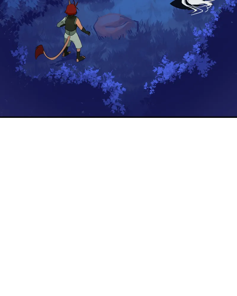 The Last Dimension Chapter 14 page 43 - 