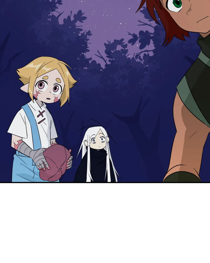 The Last Dimension Chapter 14 page 52 - 