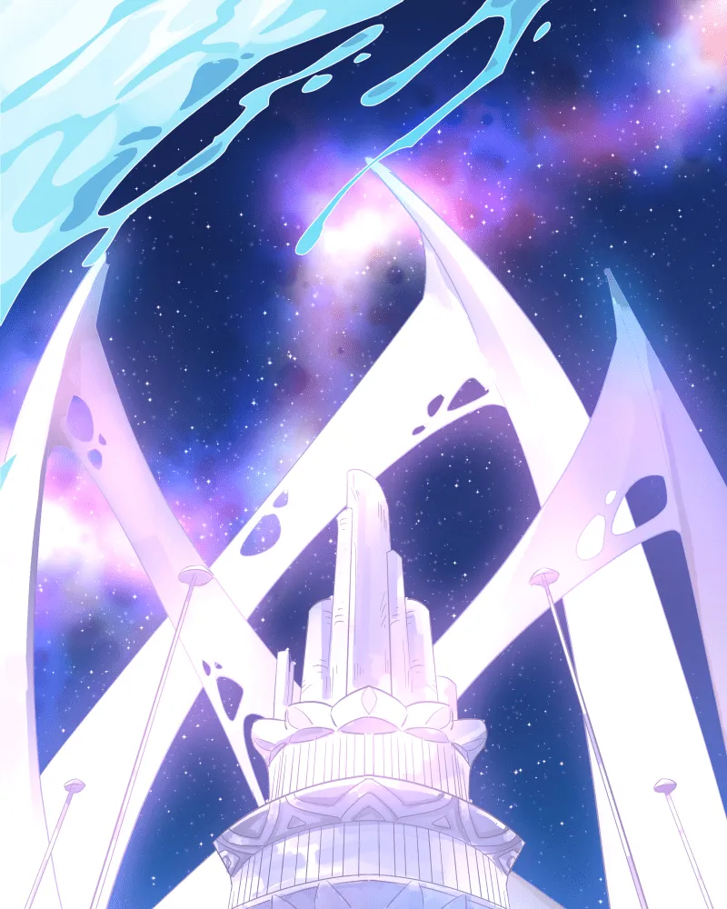 The Last Dimension Chapter 14 page 55 - 