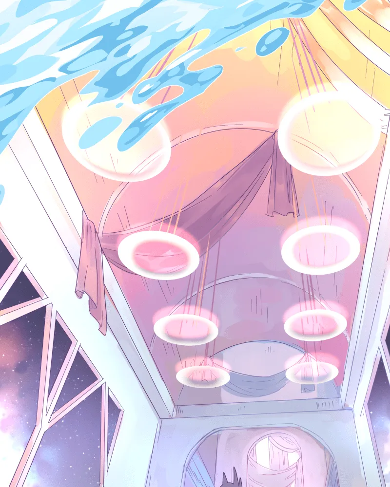 The Last Dimension Chapter 14 page 61 - 