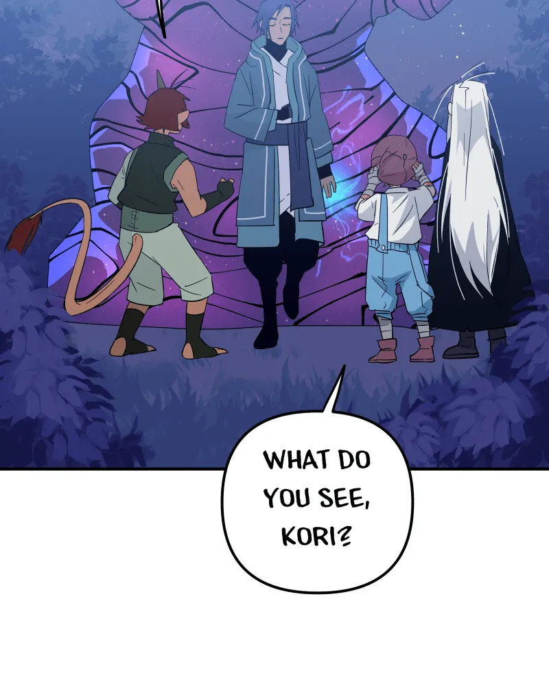 The Last Dimension Chapter 14 page 66 - 