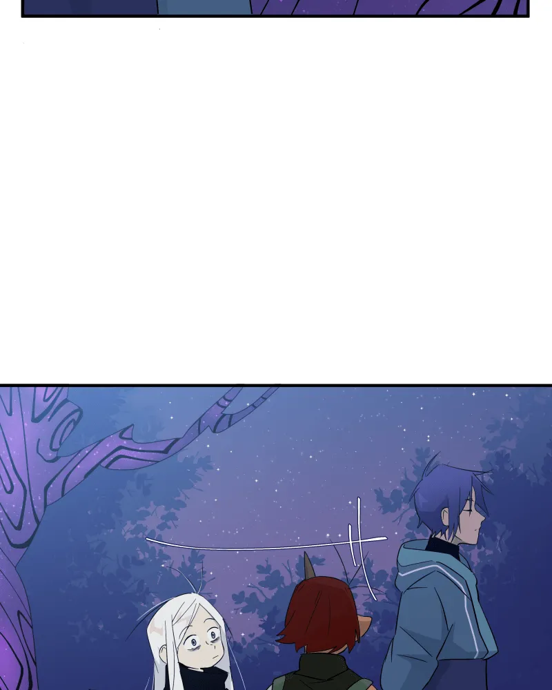 The Last Dimension Chapter 14 page 69 - 